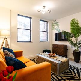 Ivie's Place, hotel in Taunton