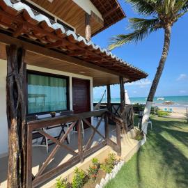 Pousada Grandmar, Maragogi, hotel in Maragogi