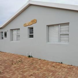 Nou wat nou, hotel in Pearly Beach