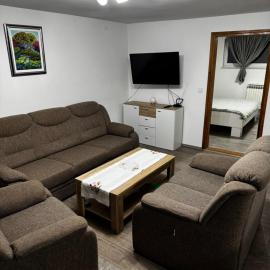 Apartman Ana, hotel u gradu Bjelovar