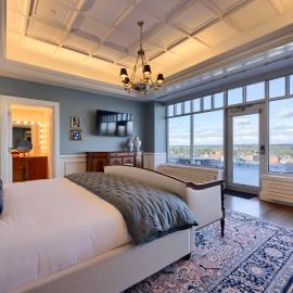 The Executive Suites and Events, ξενοδοχείο σε Ephrata