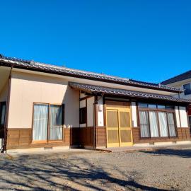 Aikawa Kashiya - Vacation STAY 18463, готель у місті Shimo-nogami