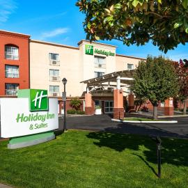 Holiday Inn & Suites San Mateo - SFO by IHG, hotel u gradu 'San Mateo'