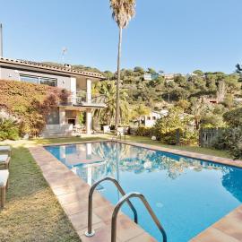Chez Pablo Barcelona, hotel in Cabrils