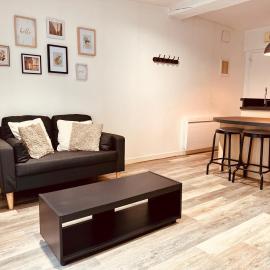 H11 Petit duplex citadin