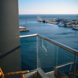 NORDA Apartamenty SEA TOWERS Gdynia