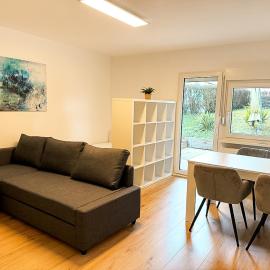 Good Homes Apartment für bis zu 6 Personen mit Netflix und Highspeed WIFI