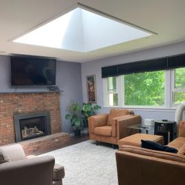 Sylvan Meadow | King Suite Escape in Williston, hotel a Williston