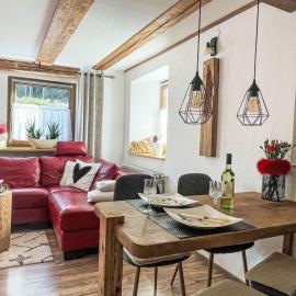 Apartment Ehinger by Interhome