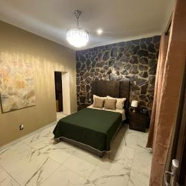 Kolombrini Hotel, khách sạn ở Guadalajara