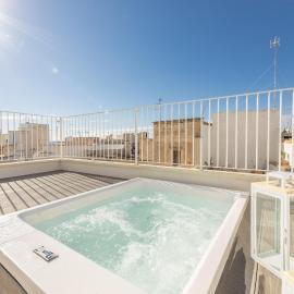 Dimora Suite Idro