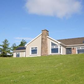 Hillcrest, Hotel in Annascaul