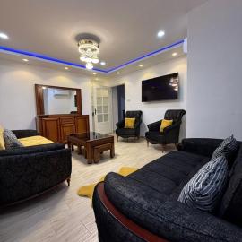 Apartment béni messous 1, hotel a Ouled Beni Messous