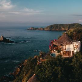 ZOA Hotel - Adults Only، فندق في مازونتي