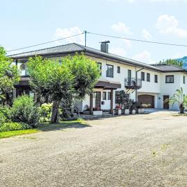 Apartment Villa Therese by Interhome, hotel in Moosburg