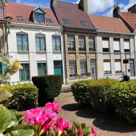l'ADRESSE, hotel em Bergues