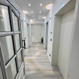 Modernes Haus mit Garten & Privatparkplatz Villa, hotel din Gelsenkirchen