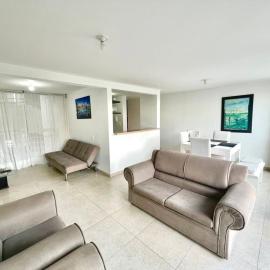 Exclusive apartment Cañaveral near Hospitals, hotel i Floridablanca