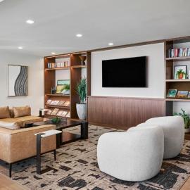 Global Luxury Suites at Downtown Phoenix, ξενοδοχείο στο Φοίνιξ