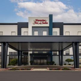 Hampton Inn & Suites Dayton-Vandalia, hotel Murlin Heightsban