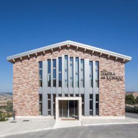 Best Western Plus Dimora del Monaco, hotel a Matera