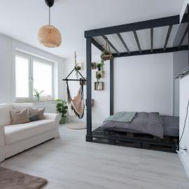 Apartment Stockholm