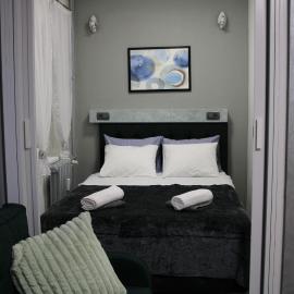 Zlatna oaza, hotel a Slavonski Brod