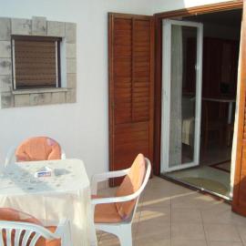 Apartment Marie