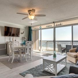 Poolside Fun, Beach Strolls! Ocean City Family Gem โรงแรมในโอเชียนซิตี
