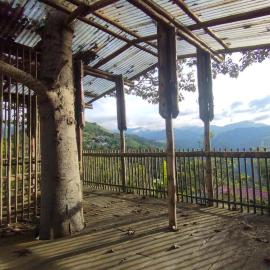 country estate, hotel u gradu Pasto