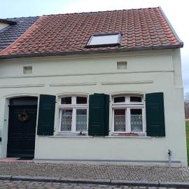 Ferienhaus in Brandenburg-Ziesar, hotel sa Ziesar