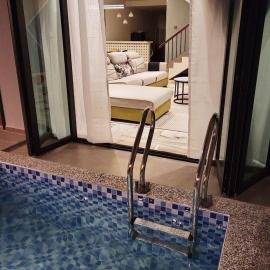 D Laman Santai 17Pax 5R4B Near TC Beach, hotel in Kuantan