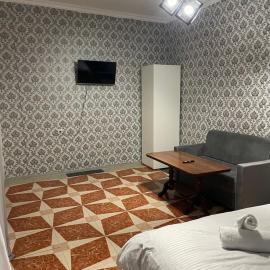 Prime Hotel And Rental Cars 24 & 7