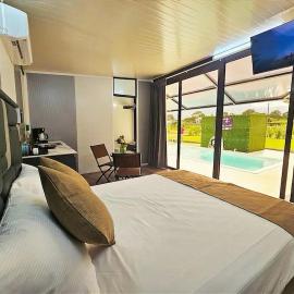 Casa Cristal # 1