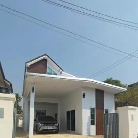 Chiangmai Love U Villas