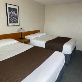 Sunrise Motel, hotel in Consort