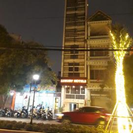 Luxury Hotel 2 HP- by BAY LUXURY