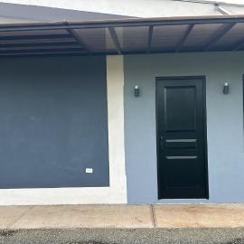 Apartamento Coral Quepos, hotel v destinácii Naranjito