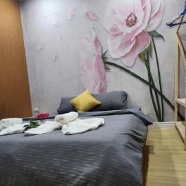 Mui Ne Stay & Invest Guest House, hotel in Ấp Thiện Phước