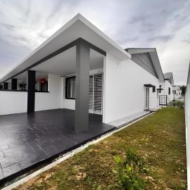 The Nogori Homestay 86 by DUDUK SANTAI SIGNATURE, hotel i Seremban