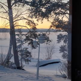 Mörkölä, Hotel in Vuokatti