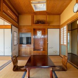 Kujukuri Town Katakai Detached House, hotelli kohteessa Katakai