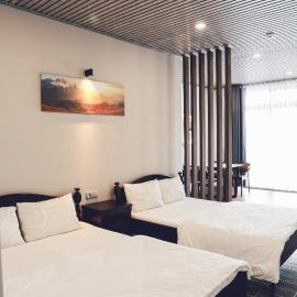 Vĩnh Tuấn Hotel
