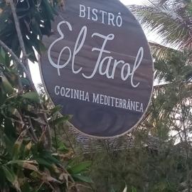 El Farol Bistrô e Pousada