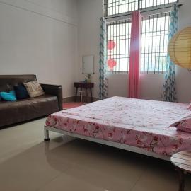 Japanese Styled House- Greenwood Cabins Homestay, hotel in Jorhat