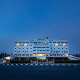 21 Karimun, hotel v destinácii Tanjung Balai Karimun
