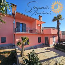 Simanić Apartments