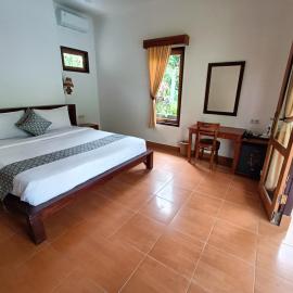 Giri Carik, hotel a Sidemen