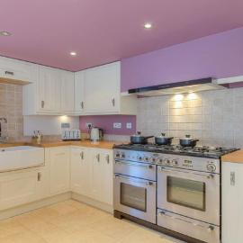 Beach Breeze Cottage - 3 Bed