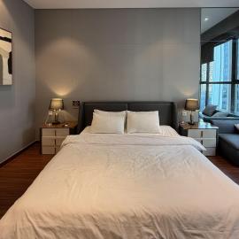 Giardini Guest House - Masteri WF - M3 - Ocean Park, hotel in Hanoi